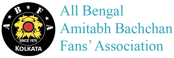 All Bengal Amitabh Bachchan Fans' Association