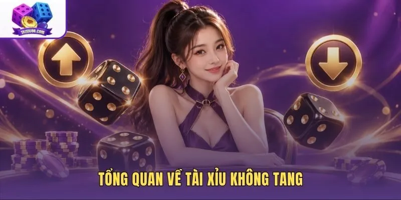 Xúc xắc và các bộ phận được nhắc đến trong tài xỉu không tang